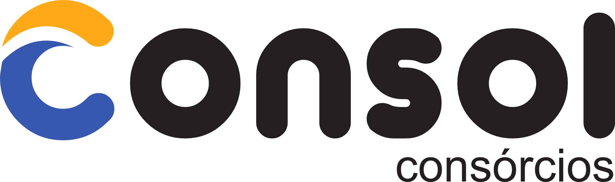 Logo Consol